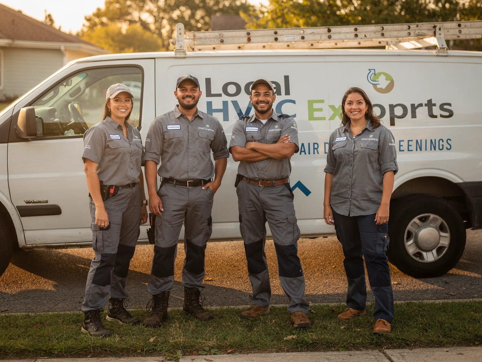 24/7 HVAC Repair & AC Replacement company in Moorpark, CA
