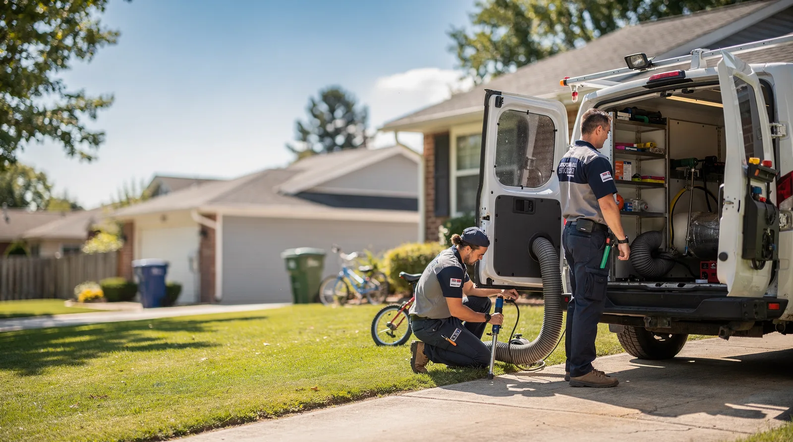 24/7 HVAC Repair & AC Replacement in Moorpark, CA near me
